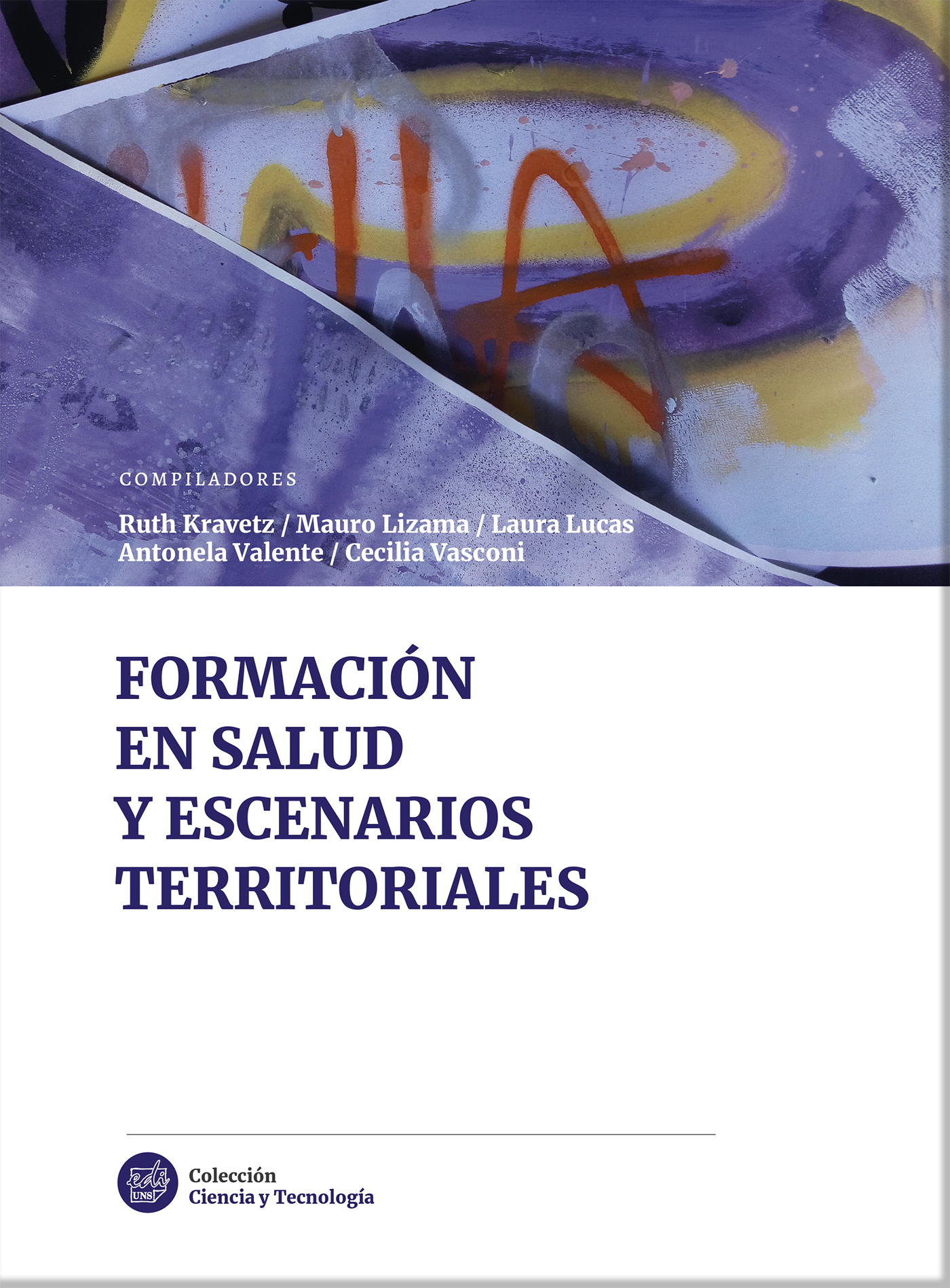 Formación en salud y escenarios territoriales