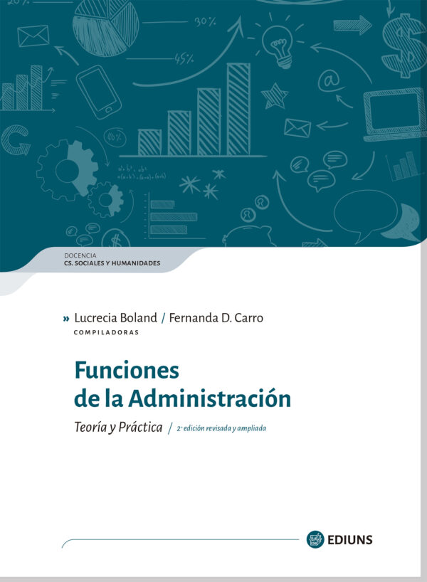 Funciones de la Administración