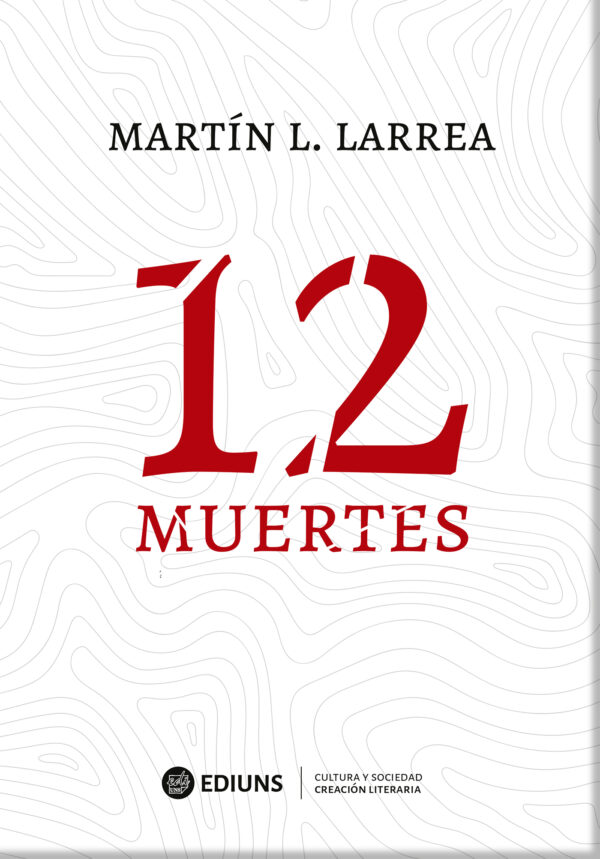 12 muertes