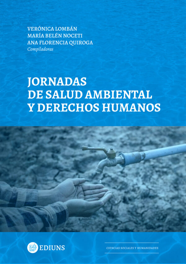 Jornadas de Salud Ambiental y Derechos Humanos