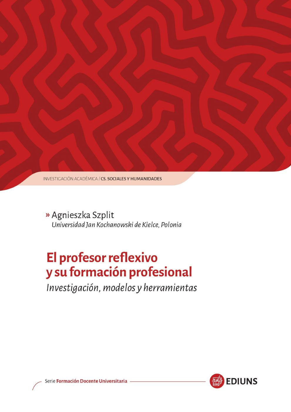 El profesor reflexivo y su formación profesional